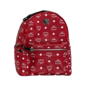 MCM Stark Vestos Backpack